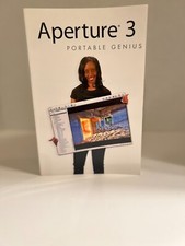 Aperture 3 Portable Genius Paperback