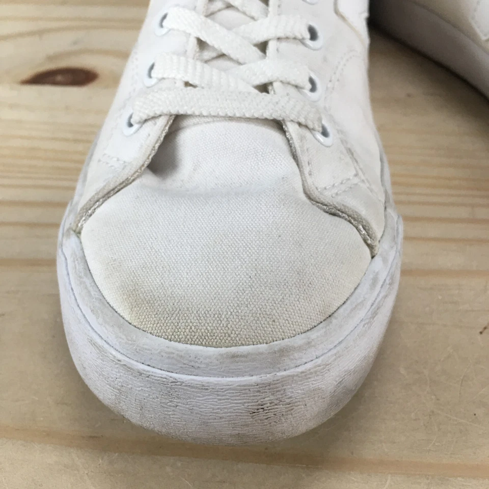 New Balance 210 Shoes Womens 7.5 Fresh Foam Sneakers White Lace Up Low AW210FWR - Image 4 of 4