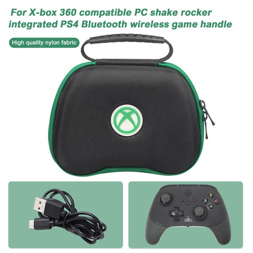 Portable EVA Storage Bag Case Cover For XBOX ONE X/S Wireless Controller AU - Picture 11 of 15