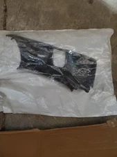 Genuine Volvo Truck 84720542 Left Side Mirror Arm Upper Cover