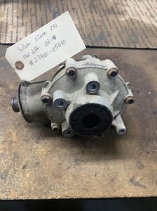 Suzuki Ozark 250 Rear Diff 02-14 27400-05G10
