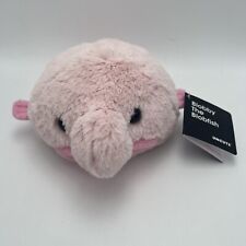 Blobby the Blobfish – Uncute