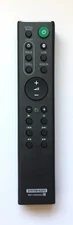 New USBRMT Remote RMT-AM200U for Sony Home Audio AV System GTK-XB7 GTKXB7