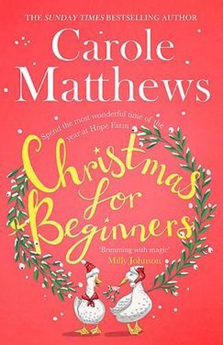 Christmas for Beginners: Fall in love with the ultimate festive read from the Su