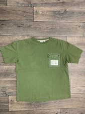 Napapijri S-Honolulu Short Sleeve T-Shirt men outdoor equipment size XL