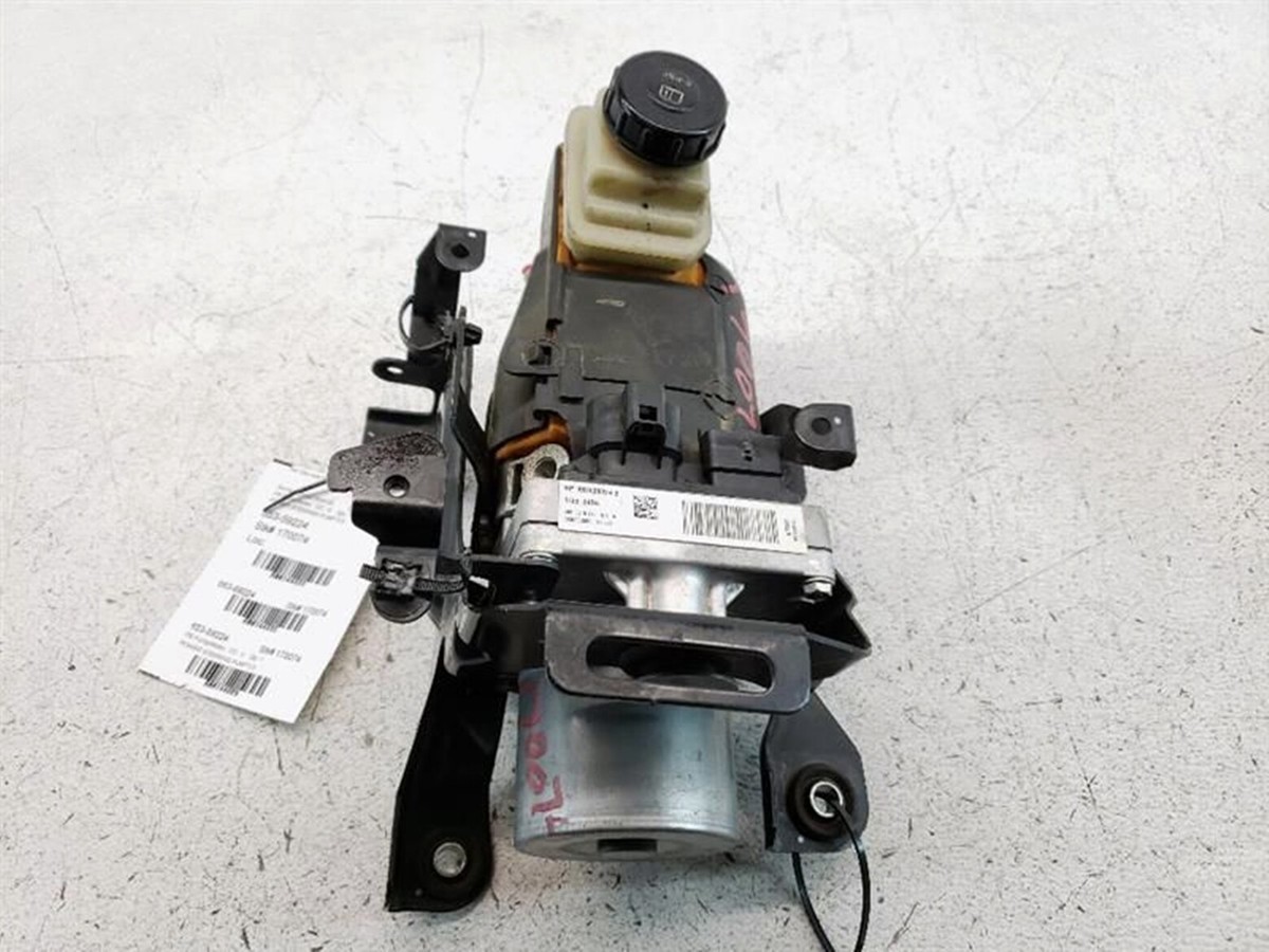 芳樹 2013 Infiniti JX35 Electronic Hydraulic Power Steering Pump