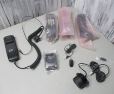 NovAtel, Qualcomm, Mobile Cellular Analog Bag/Car/Brick Phone Misc Parts
