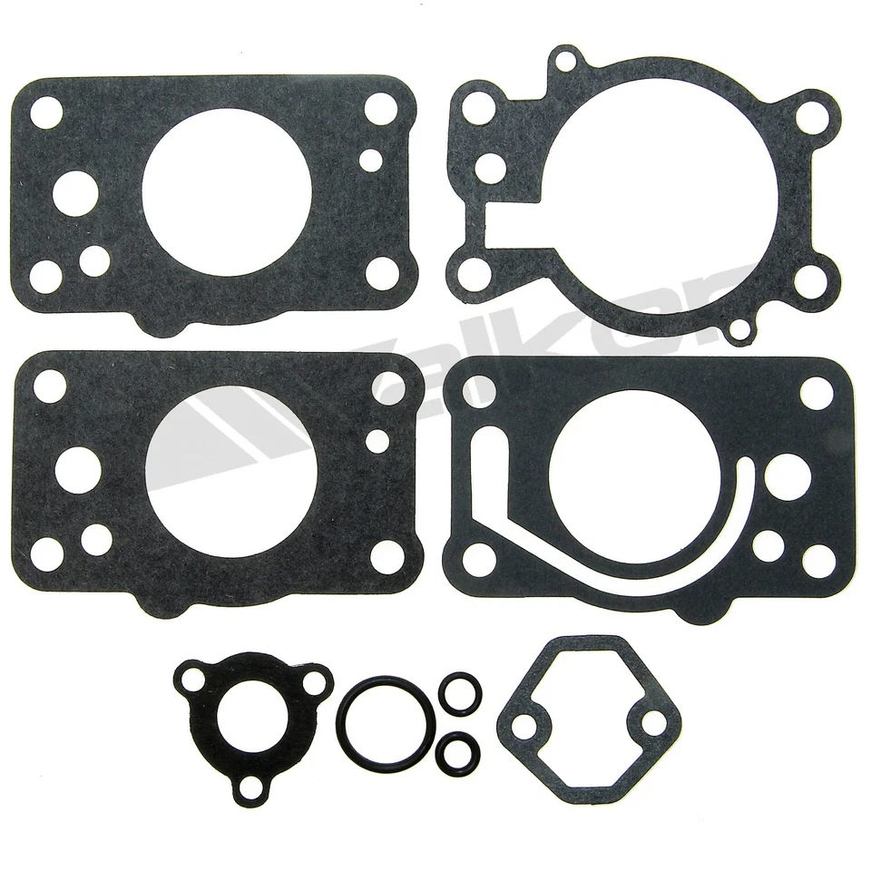 Kit de reparación de inyector de combustible Walker para Suzuki Samurai 1990-1993 1,3 L L4 Foto 2 de 2