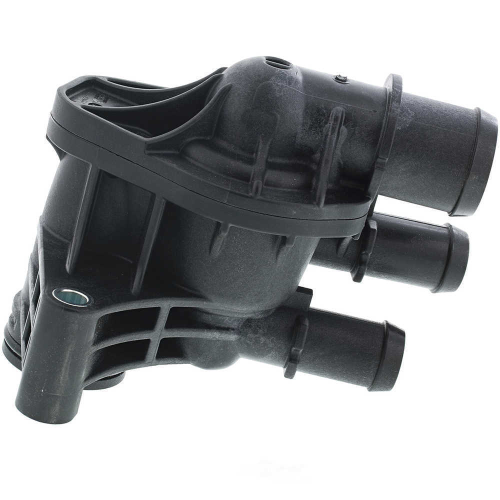 Engine Coolant Thermostat Housing Assembly-Integrated Housing Thermostat Motorad