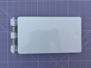 Miele Wäschetrockner Wärmepumpentrockner Montageklappe ED 9174942 9174954