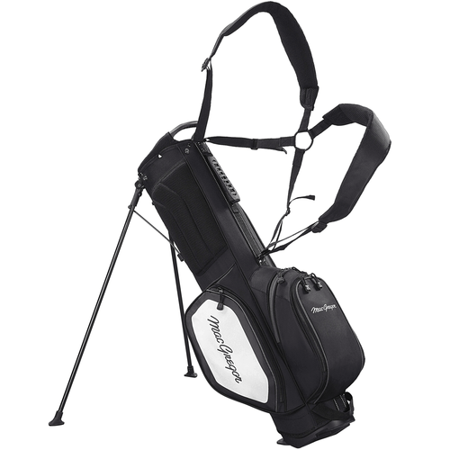 MACGREGOR PRINCIPAL 7"" LEICHTE GOLFSTÄNDER TRAGETASCHE / NEUES MODELL 2024 - Bild 5 von 21