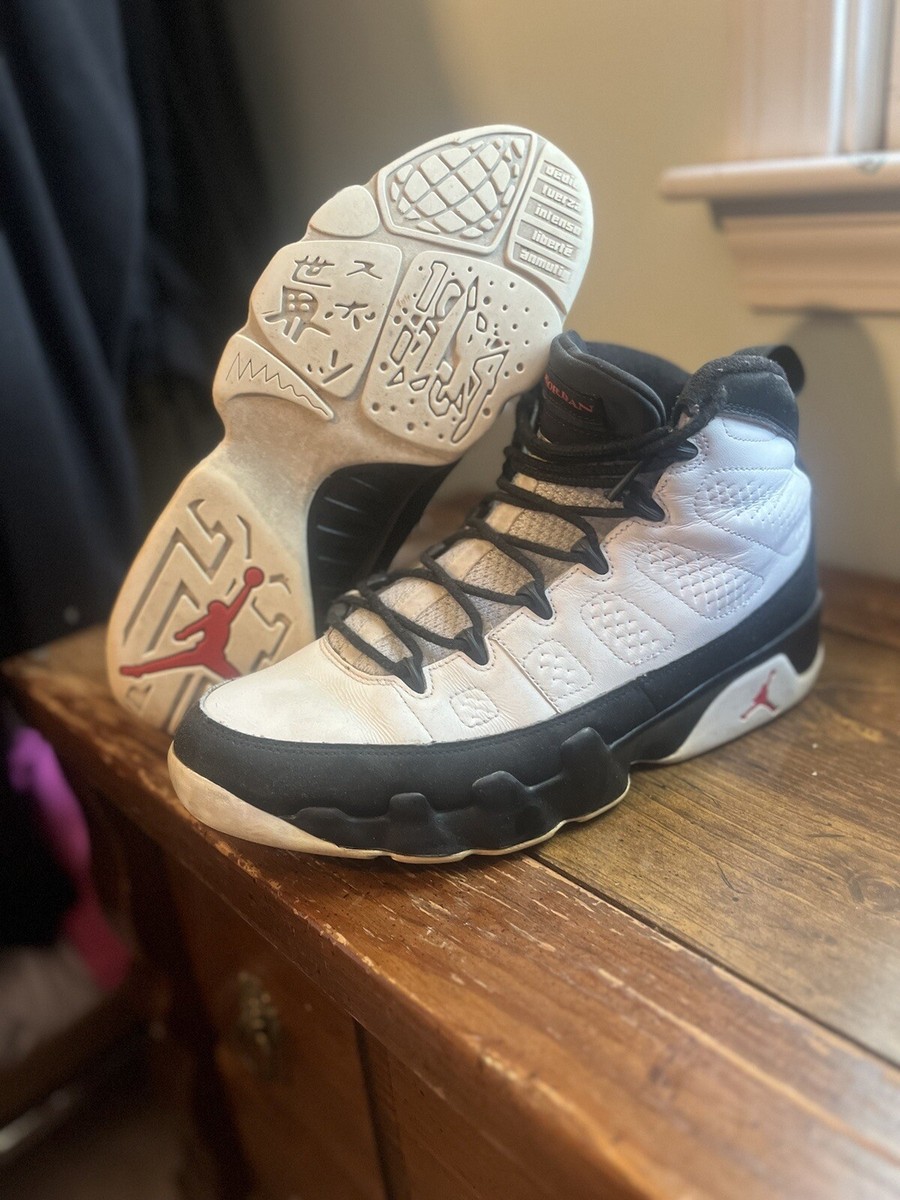 Retro Sneakers Shoe Air Jordan Retro 2019 Size 12 Jordan Retro