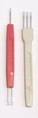 Transfer Tools For Singer Knitter Knitting Machine