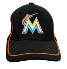 Child Youth Baseball Hat Cap Genuine NEW ERA MLB Miami Marlins 39 THIRTY Core