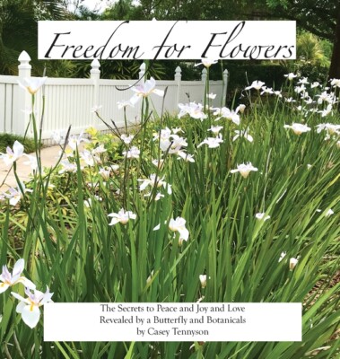 Freedom For Flowers 9780985526443| eBay