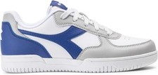Scarpe Ragazzi Diadora Raptor Low GS 177720 D0288