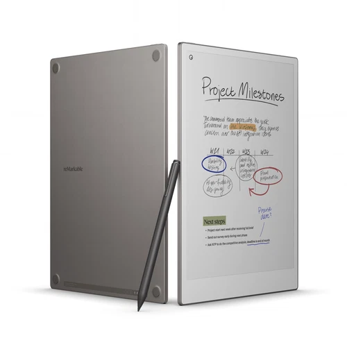 Remarkable Paper Pro New 2024 Model - Just Released! Brand New Model!