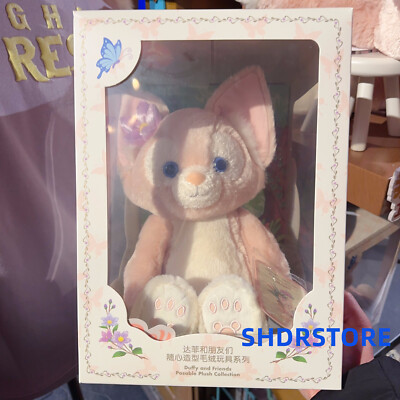 ディズニー　LinaBell 
3点セット Tokyo Disney Resort LinaBell plush toy – Designstoresyd