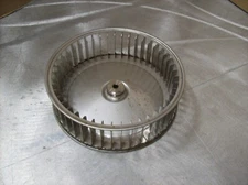 USED Fri-Jado Chicken Rotisserie Blower Wheel 7 3/4"