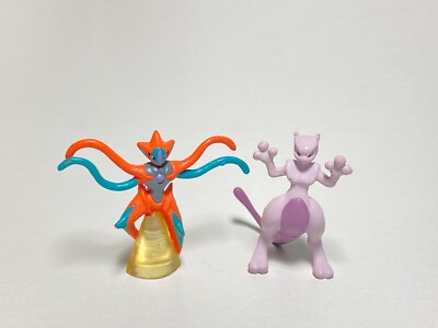 Deoxys, Mewtwo(H1.0