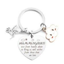 Hummingbird Gifts Hummingbird Gifts for Women Gifts for Bird Lovers Hummingbi...