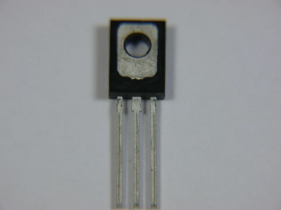C106M Thyristor - SCR - 4A 600V ON SEMICONDUCTOR