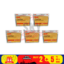 5 X  LOCOA 40mg Transdermal Joint Pain Relief Free Shipping