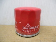 Duramax Do2876 Engine Oil Filter Wix 51358