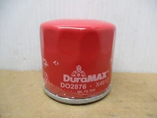 DURAMAX DO2876  Engine Oil Filter (WIX 51358)