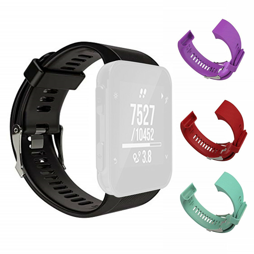 garmin forerunner 30 wristband
