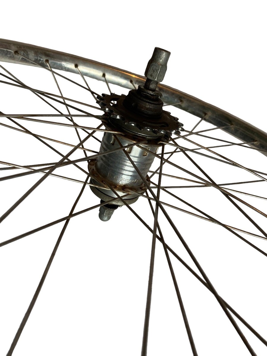 Câble Sachs Torpedo 3 vitesses / Sram T3 | L : 2100 mm