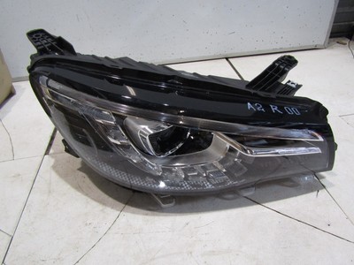 GENUINE GM CHEVROLET FRONT RIGHT HEADLIGHT P/N 26259804 P00073162 