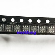 LTC2903IS6-D1 LTC2903 Marking Code LTBMY SOT236 Ic Chips Components x 5pcs