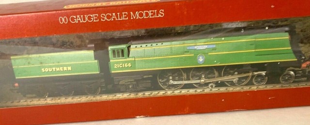 ebay oo gauge locomotives