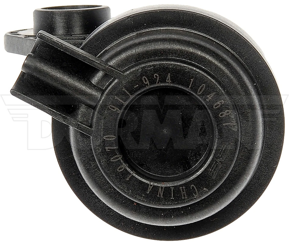 Válvula de controle coletor de admissão corredor compatível com a direita 2010-2017 Audi S4 3.0L V6 Dorman - Imagem 3 de 4