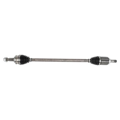CV Axle Assembly For 2012-2017 Chevrolet Sonic L4 1.8L Automatic Front Passenger