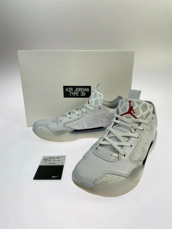 Jordan 39 PF Sol - FQ0214-106 | eBay