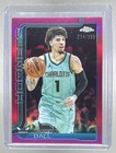 2025 Topps LaMelo Ball Base (Raw)