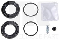 Nk Reparatursatz, Bremssattel U.A. FüR CitroËN, Fiat, Peugeot