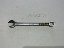 Nos Allen Brand Tools 21mm Combination Wrench 20321 Usa Made Satin Finish