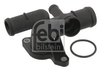 KÜHlmittelflansch Febi Bilstein 29886 FÜR Audi Seat Skoda VW KÜHlwasserflansch