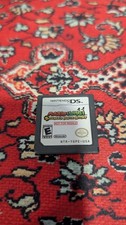 Nintendo DS Mario and Luigi Bowser's Inside Story Not For Resale Demo