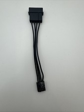 4 Pin Molex To FDD Internal Power Cable Adapter