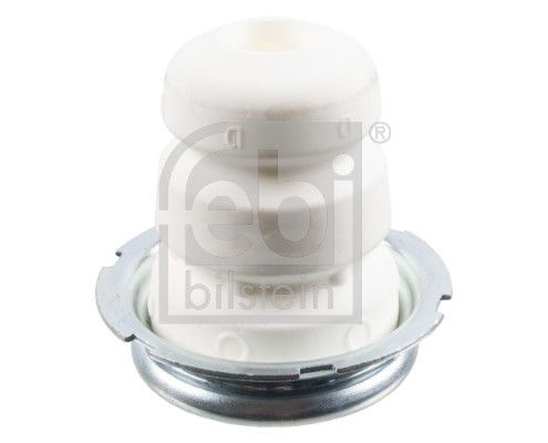 Butée suspension FEBI 26563 pour corriger les bruits de train arrière VW