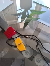 Treadmill Running Machine Emergency Key Stop Start Button