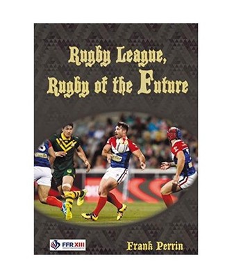 Perrin Frank, Frank Perrin