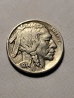 1934 BUFFALO NICKEL FREE SHIPPING #284