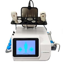 448khz Physical Electromagnetic Shockwave Cet Ret hysiotherapy Therapy Machine