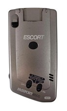 Escort Passport 8500 X50 Red Radar Detector No Cord