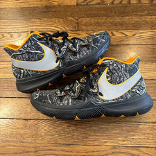 Nike Kyrie 5 PE Taco - AO2918-902 for Sale - Authenticity Nike Kyrie 5 PE Taco - AO2918-902 for Sale - Authenticity